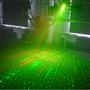 LED Laser Effect Light 