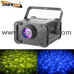 100w Water Wave