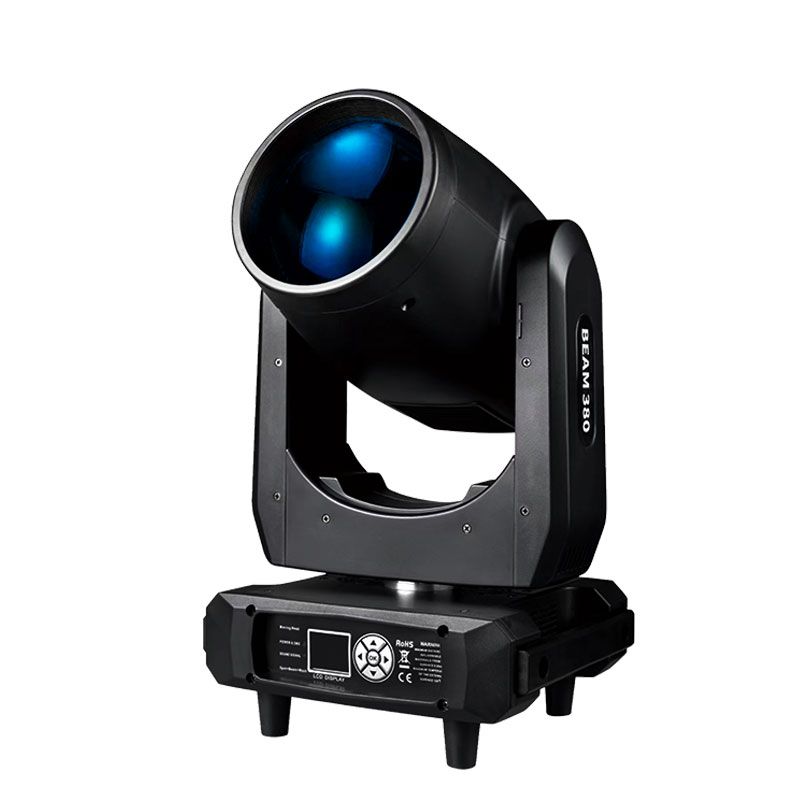 380w Beam Moving Head Dj Disco Lyre Beam Cabeza Movil Stage